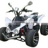 Hison Factory Direct Sale Personal Commercial Cheap Atv for Sale(SHATV-012) thumbnail-2