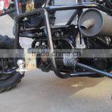 4WD 1100CC Adults Chery Engine off Road Buggy With EPA for Sale thumbnail-4