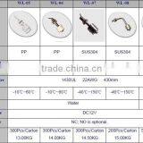 Computer Detector Wired Water/Oil Level Sensor WL-04 thumbnail-2