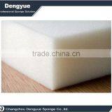 Medium Density Foam Rubber Replacement Cushion
