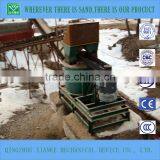 Prices of 100cbm Mobile Sand Sieving Trommel Machine Sale thumbnail-6