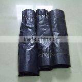 100% biodegradable kitchen trash bags/Biodegradable garbage bag,Wholesale hdpe/ldpe plastic colored garbage bags trash bags