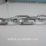 Sample is Available High Quality Alloy Steel Chain thumbnail-2