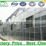 Commercial Polycarbonate Sheet Greenhouses for Sale thumbnail-5