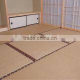 High quality igusa tatami mat, Japanese floor mat