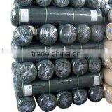 Green HDPE Virgin Material Agricultural or Garden Sun Shade Net thumbnail-4