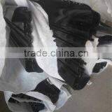 Aluminum Semi-hollow Profile 6063-T5 Used as Pedals thumbnail-1