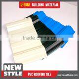 Heat Resistant Panels Long Lifetime Plastic Pvc Sheet Rolls thumbnail-3