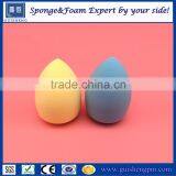 2016 Hot Sale!High Quality Non Latex Powder Puff, Makeup Puff Cosmetic Sponge thumbnail-5