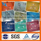 Hot Sale Colourful Durable Cheap Polyester Shade Sail thumbnail-1