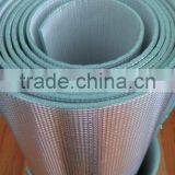 Fireproof Material Aluminum Foil Bubble Heat Insulation Sheet thumbnail-3