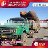 To 10 China Steel Factory Spiral Duct Fittings Spiral Pipe Helical Welded Pipe} thumbnail-6