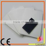 Locwid FRP Fiberglass Embossed Panel thumbnail-3