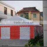 6*12 Elegant PVC UV Protection Car Tent thumbnail-4