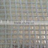 PE Film Coated With Mesh or Vapor Barrier thumbnail-1