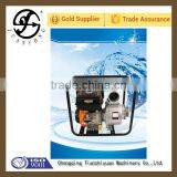 Gas Powered Water Pump Hot Item of 5.5hp Centrifugal Water Pump for Irrigation Usage thumbnail-1