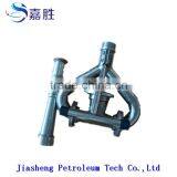 Stainless Steel High Pressure Water Spray Gun thumbnail-6
