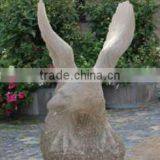 Decorative Stone Animals Eagle Statue thumbnail-1