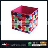 Eco-friendly Cardboard Storage Boxes thumbnail-1
