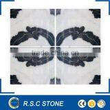 Good Price Panda White Marble Stone for Cooking thumbnail-1