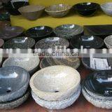 Natural Stone Basin thumbnail-1