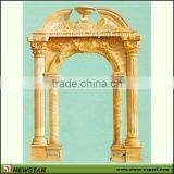 Antique Carved Doors thumbnail-1