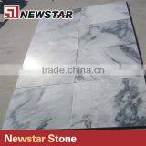 Grey Color Marble Prefab Countertops Slab thumbnail-3