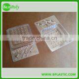 Cheap Clamshell Packaging Chocolate Clamshell Packaging thumbnail-3