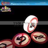 New Road Safety Reflective Material Reflective Led Traffic Signs thumbnail-6