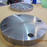Asme Blind Flange Raised Face thumbnail-3