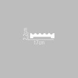Door Pilasters for Interior Decoration thumbnail-2