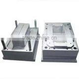 ABS Plastic Injection Molds for Small Spare Parts thumbnail-2