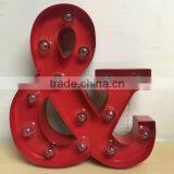 LOVE Led Sign /LED Letter Display /letter Sign thumbnail-4