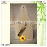 Sale Handle Wood Beer Glass Bottle Wine Rack thumbnail-3