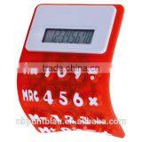 Silicone Calculator With 8 Digits thumbnail-1