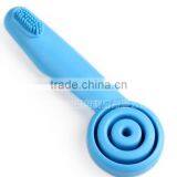 CY105 Handle Snail Shape Pet Lollipop Toothbrush thumbnail-1