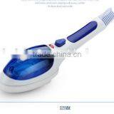 CY098 Garment Steamer Portable Handheld Clothes Steam Iron Machine Mini Steam Brush thumbnail-5