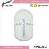 1100ml Wall Mounted Auto Plastic Plastic Sensor Soap Dispenser thumbnail-1