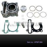 YZF r125 cylinder and piston kit , YZF r125 barrel and pistion kit , motorcycle cylinder and pistion ring