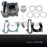 YZF R125 Cylinder and Piston Kit , YZF R125 Barrel and Pistion Kit , Motorcycle Cylinder and Pistion Ring thumbnail-1