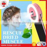 RGKNSE Fill Light External Flash Led Selfie Ring Light for All Mobile Phone Skin Humidifier thumbnail-1