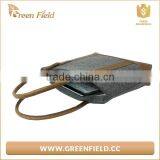 2017 Trending Hot Products Women Felt Shopping Tote Bags Leisure Shoulder Hand Bag thumbnail-3