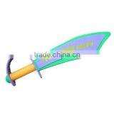 Halloween EVA Foam Pirate Knife Toy Swords thumbnail-4