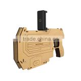 Latest Hot Sale Wireless Mobile Game Controller AR Gun For IOS/Android System, Cool AR Game Control Gun For Wholesale thumbnail-6