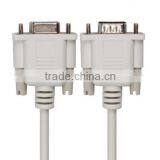 1.5M Serial Port Line RS232 Male to Femal Data Line thumbnail-4