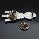 With Your Own Deign Magnetic Name Metal Pin Badge thumbnail-5