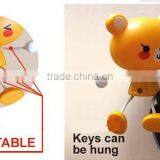 Cartoon Animal Led Motion Sensor Night Light thumbnail-5