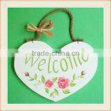 Decorative Wooden Signs thumbnail-1