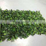 Garden/yard Decoration Green Grass Boxwood Hedge Hand-made Artificial Grass Boxwood Hedge thumbnail-4