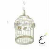 Vintage Decorative Metal Birdcage Bird Cage thumbnail-1